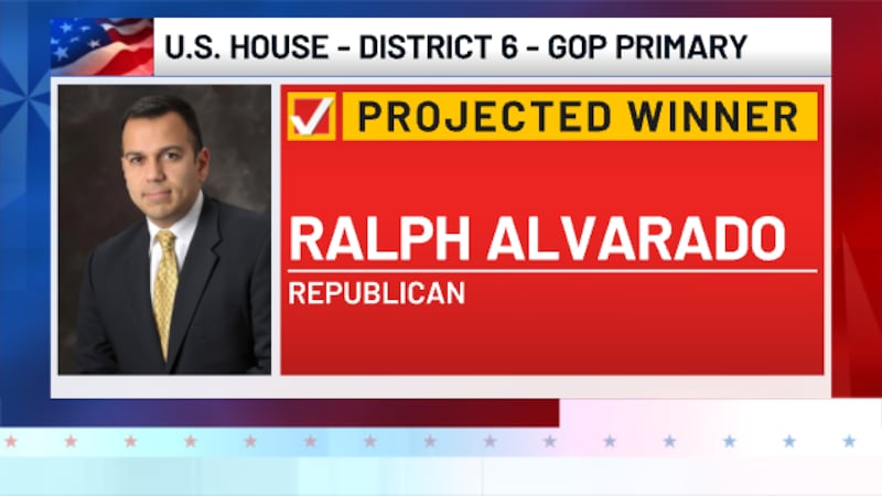 Ralph Alvarado