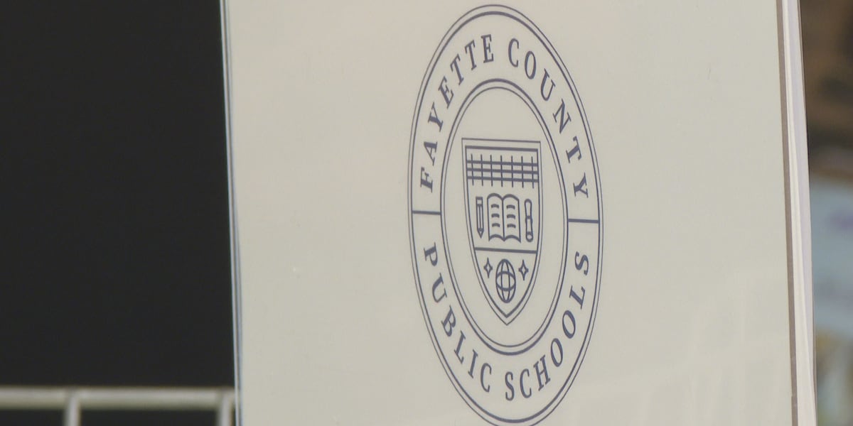 FCPS Finance Director's Absence Explained After Months