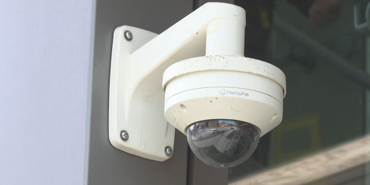 News UK police add cameras, lighting ahead of new school year