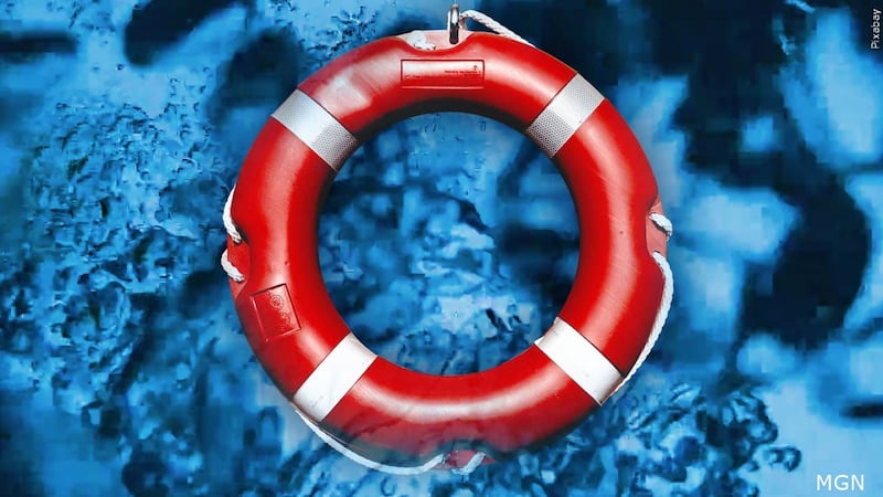 Water rescue