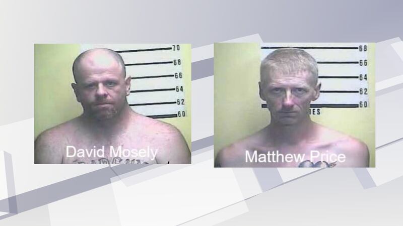 David Bell Inmate Bell Co. inmates on the run after allegedly assaulting jail staff members