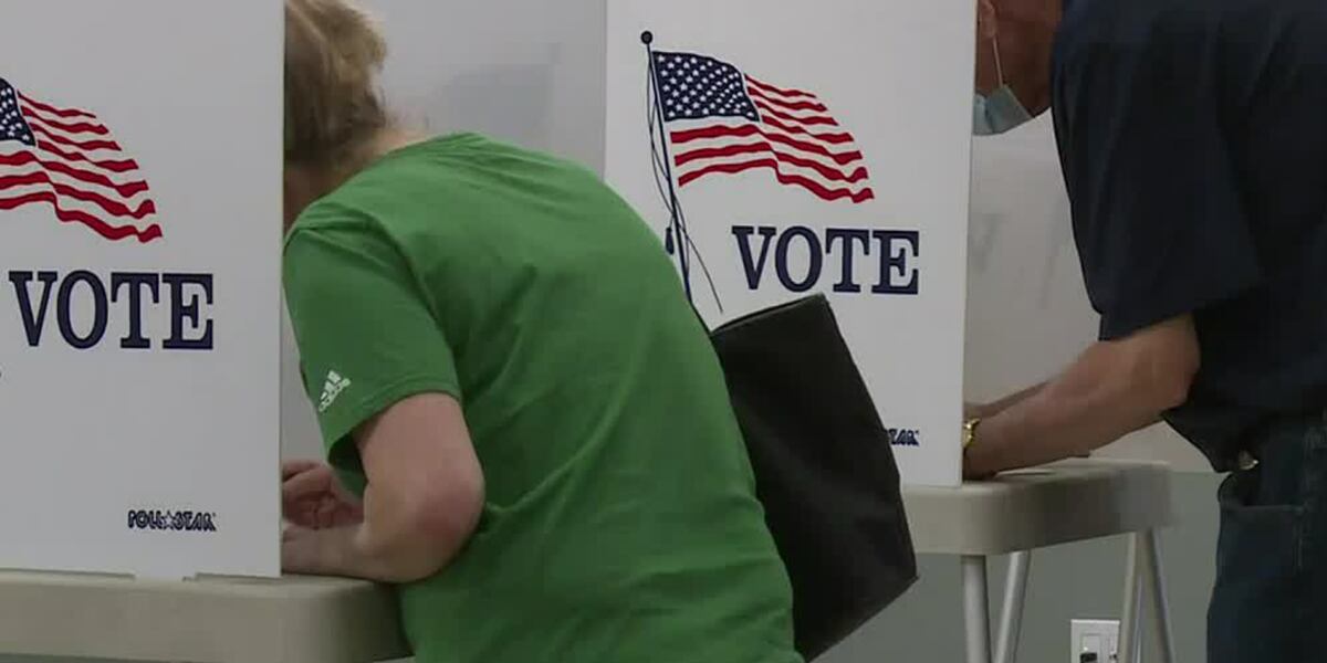 Voting Time Alert Good Question: Why weren’t the time limit rules for voting enforced ...