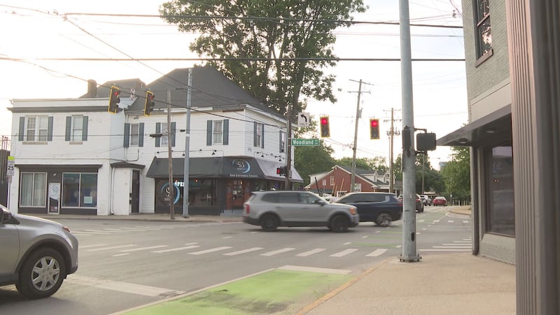 Proposed student housing building sparks concerns