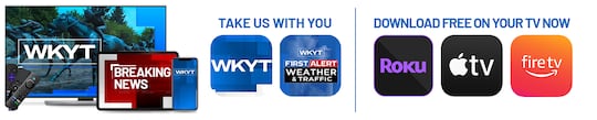 WKYT Streaming Apps
