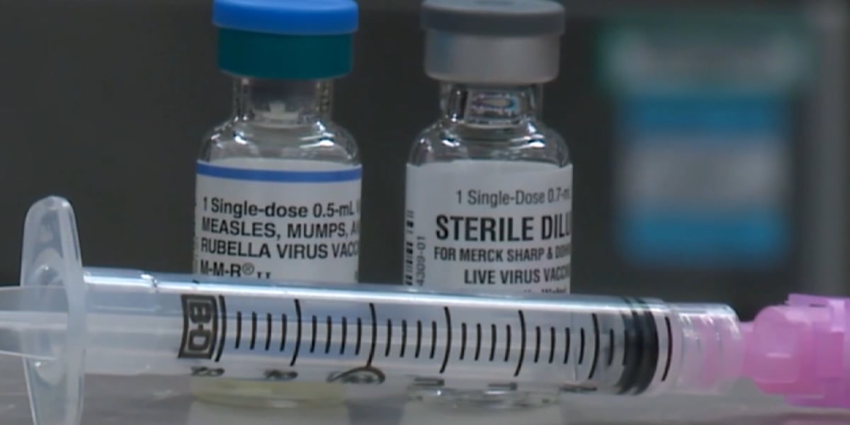 Kentucky Declares Measles Outbreak: What You Need to Know