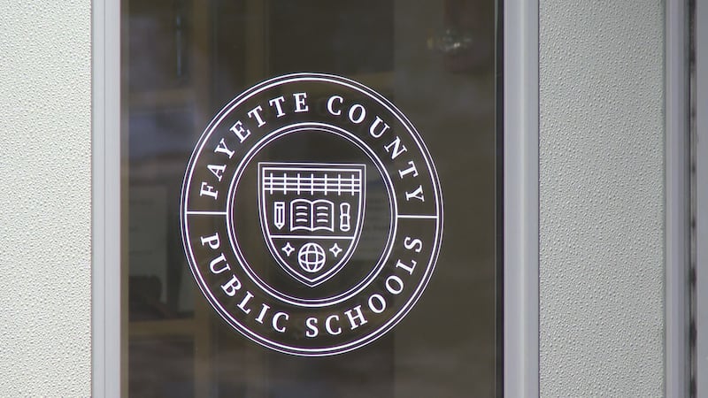 Fayette County Public Schools