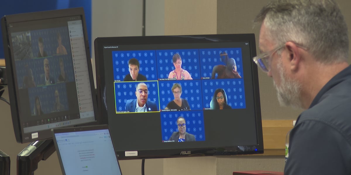 Firm conducting FCPS audit to ask for more money