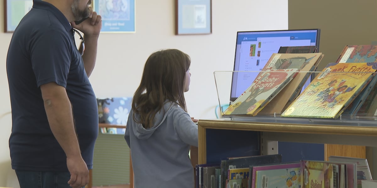 Lexington Public Library offers free summer programs