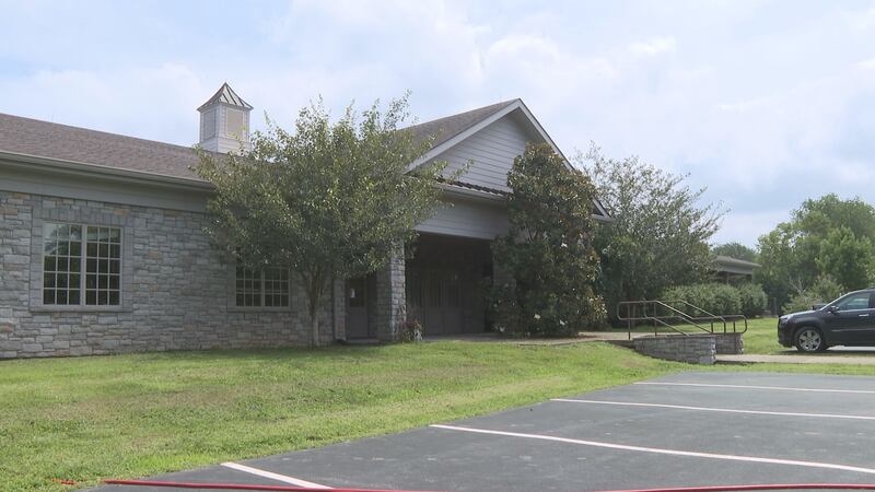 Owner, Karen Bailey was charged with nine violations of holding protected wildlife without a...