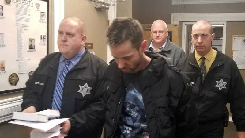 Photo: Laurel County Sheriff