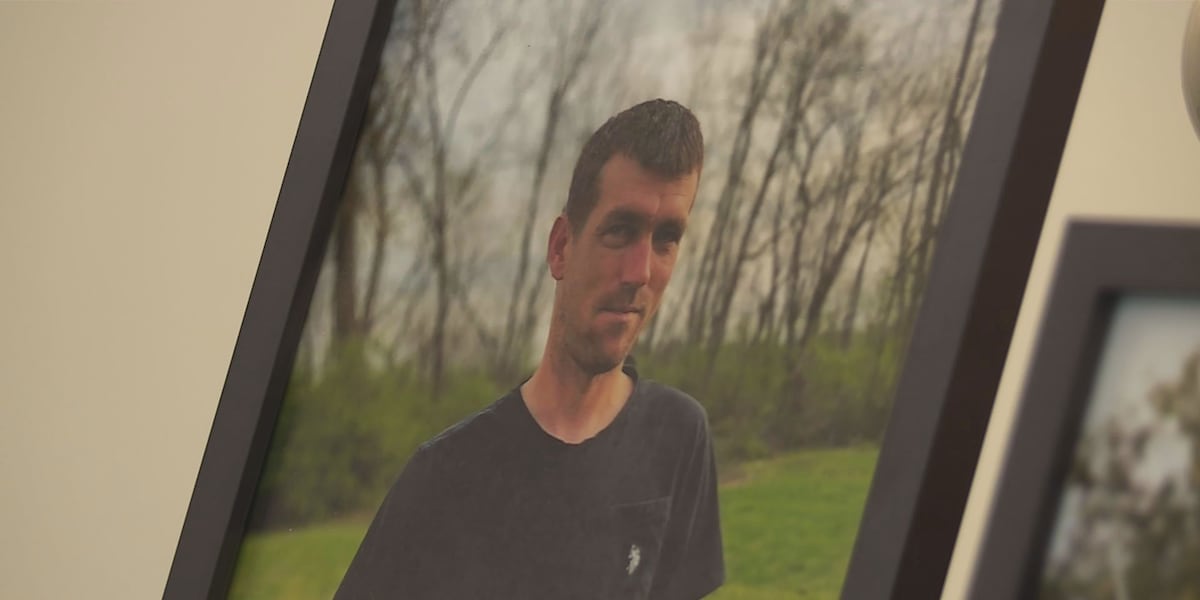 Bourbon County woman questions law enforcement response before husband's death