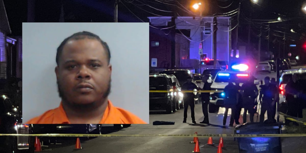 Verdict reached in Lexington murder trial after witness makes shocking ...