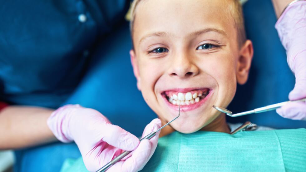 0817 WKYT Healthy Smiles August Back to School