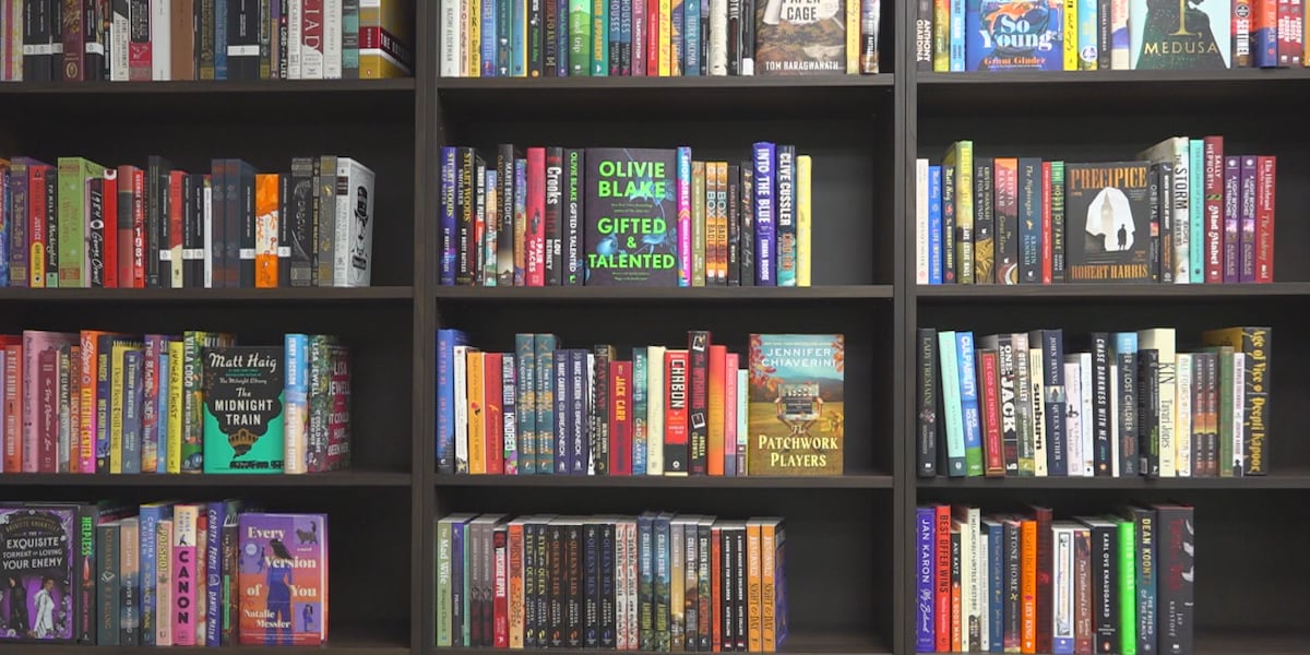 ‘Bookstore boom’ plants new independent booksellers in Pike Co.