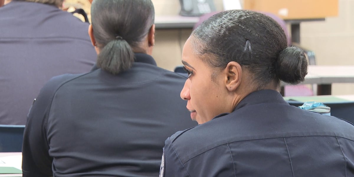 Fayette County Detention Center makes strides toward full staffing
