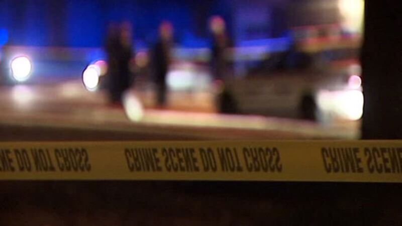 Police believe the toddler accidentally shot himself in the face. (Source: Gray Image Bank)