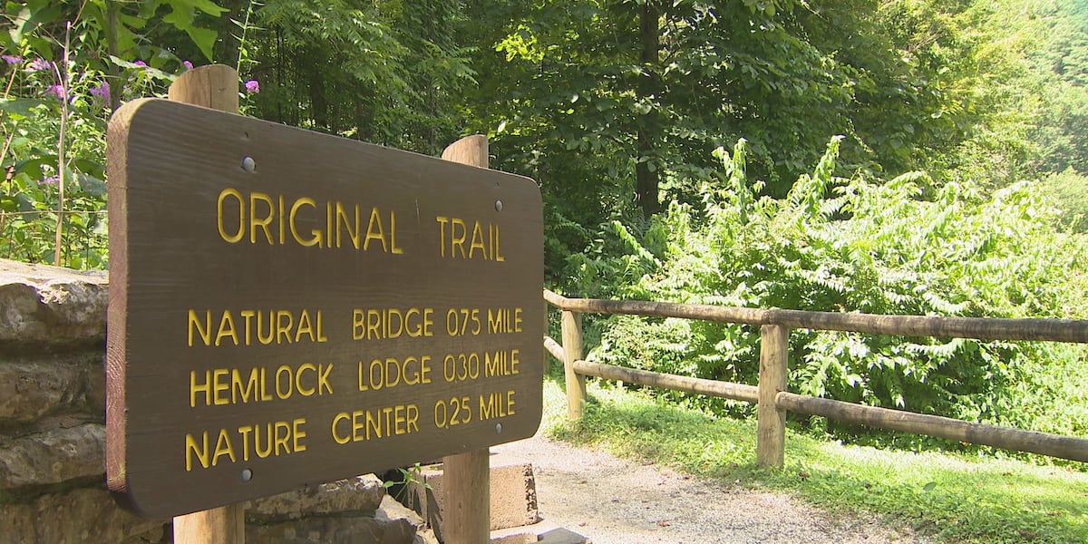 Kentucky program encouraging more people to explore the outdoors now featured in new documentary