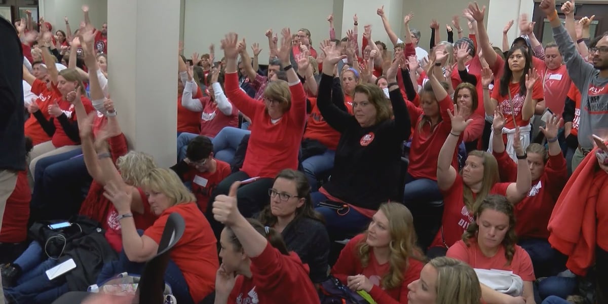 Fact✓Check | KTRS explained: When Kentucky educators' pensions vest