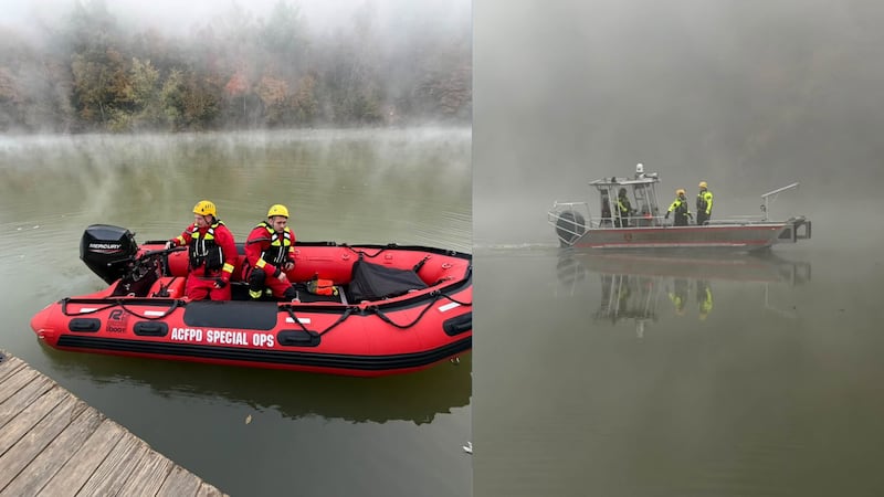 Anderson County Fire Protection District to appear in upcoming movie