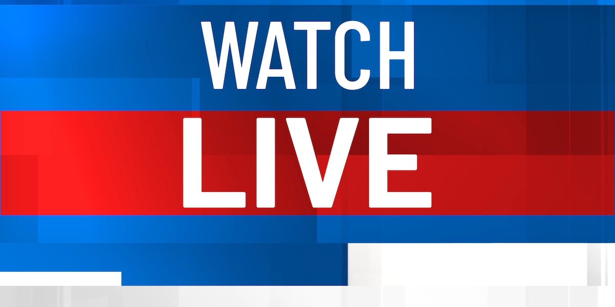 WATCH LIVE: WKYT News at 6 p.m. for Oct. 12