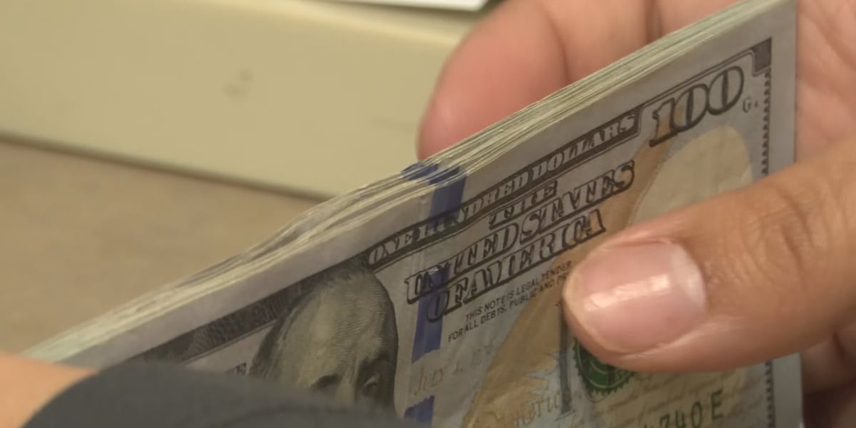 Kentucky Treasurer's Office to bring unclaimed property roadshow to Lexington
