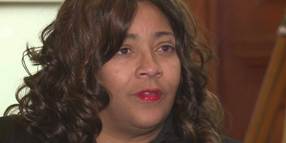 Well-known Lexington activist Anita Franklin passes away - WKYT