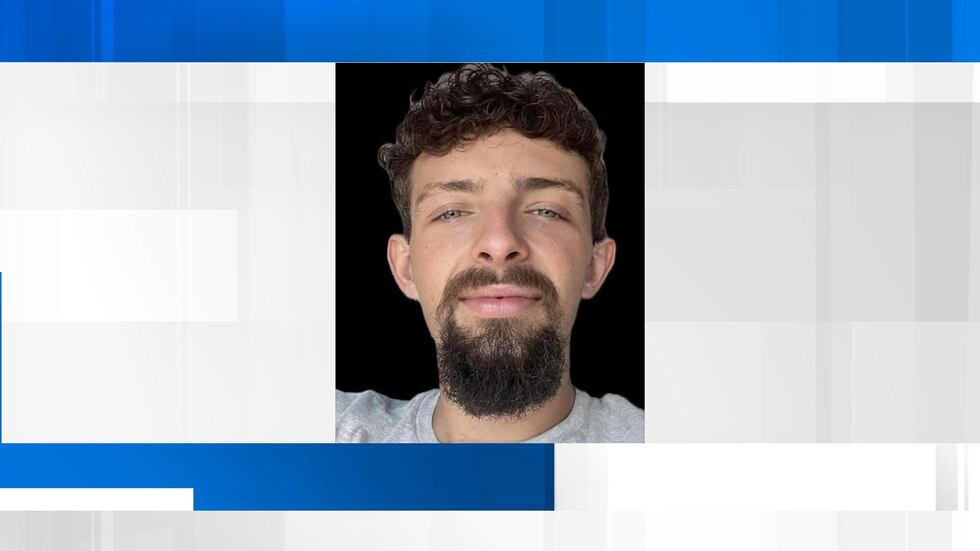 Missing Jacob Riley Search continues for missing man in Casey County, rescue squad covers ...