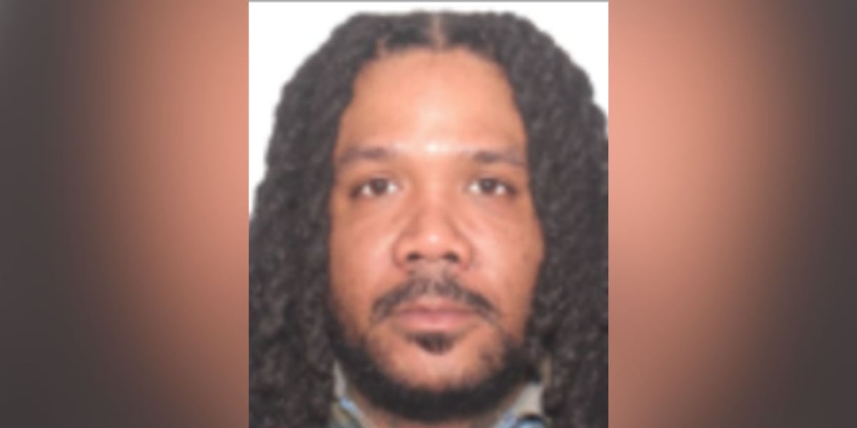 Bluegrass Crime Stoppers searching for man wanted in relation to alleged assault