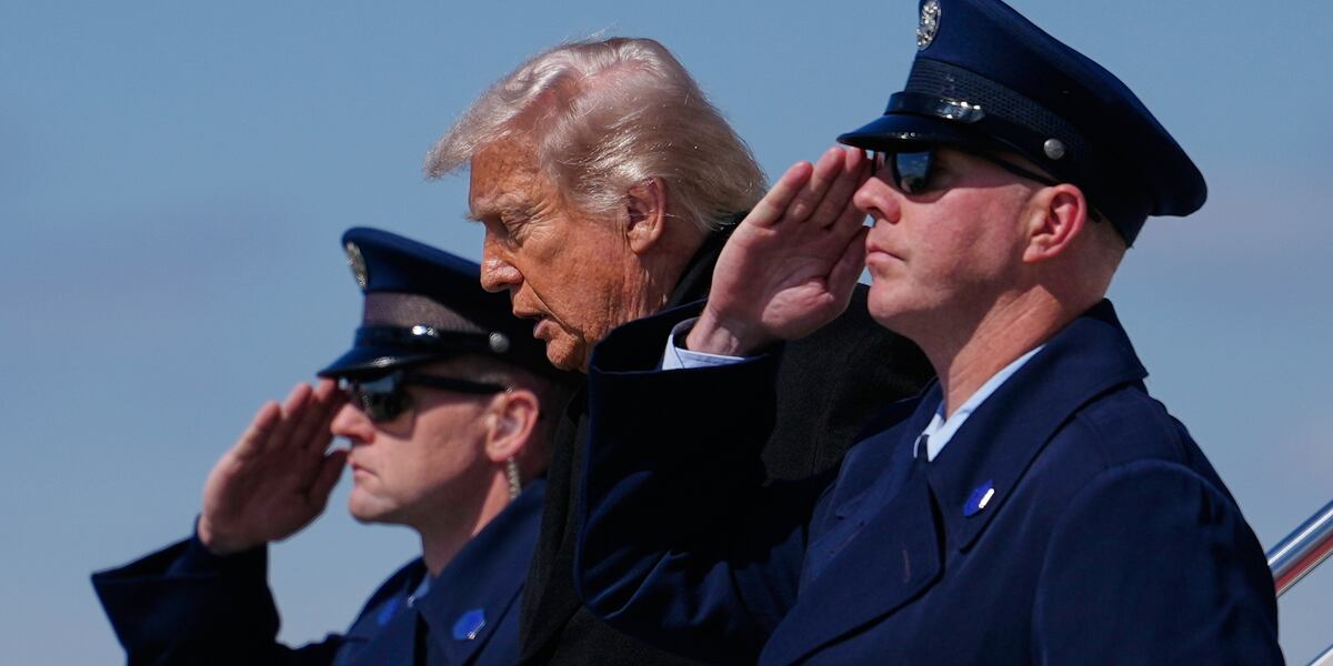 Trump faces his most difficult Iran war decision: Will he deploy US troops to...