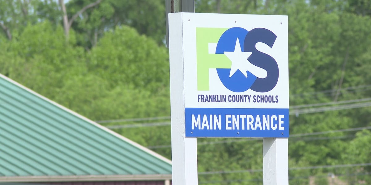 Franklin County School Board approves 4 salary increase for all employees