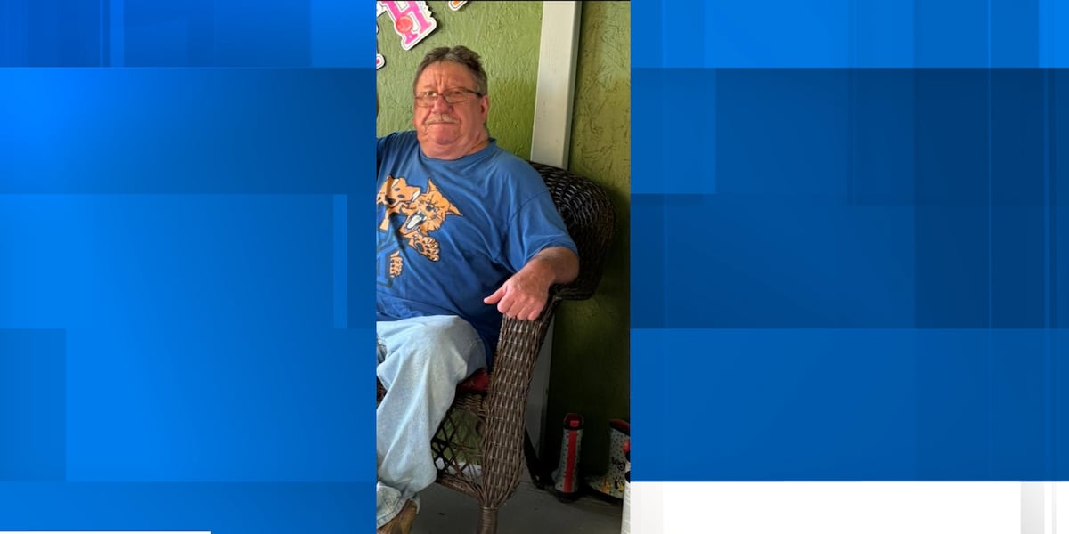Crews searching for missing Leslie County man