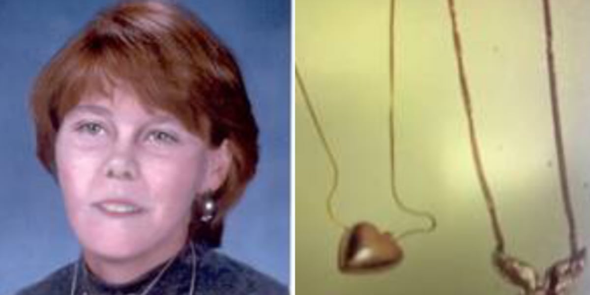 Susan Reinsert Police ask for help identifying 1985 murder victim