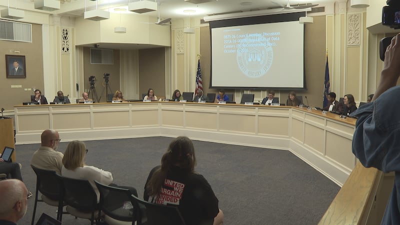 lexington-fayette urban county council