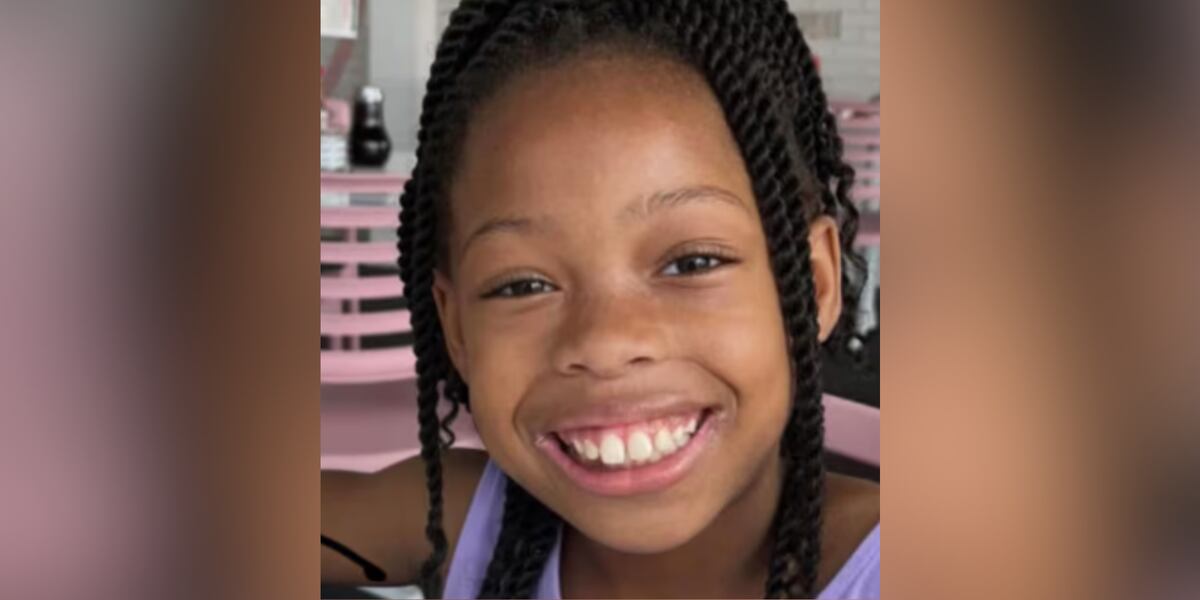 2nd grader dies after collapsing at school playground, officials say