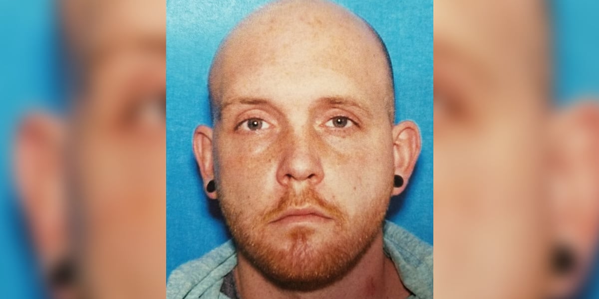 Police arrest suspect in attempted robberies at Mt. Sterling businesses