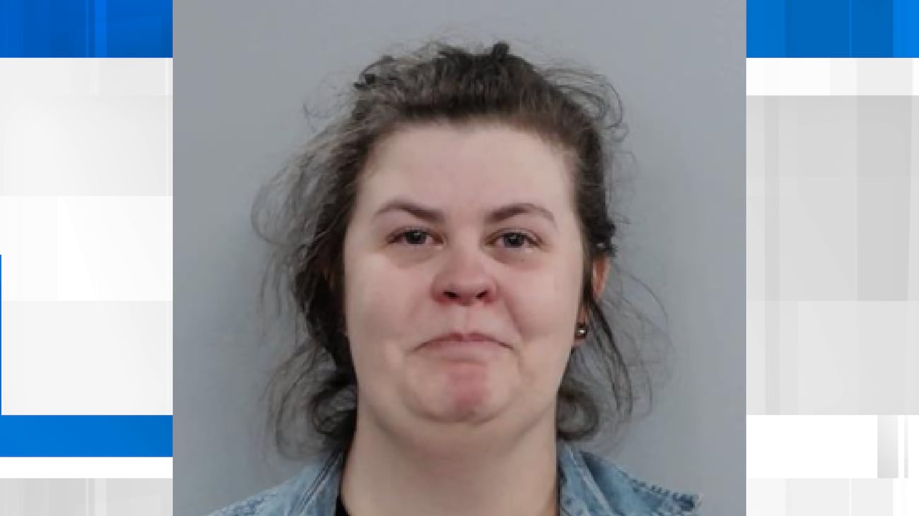 FCPS teacher arrested at school after pedestrian seriously hurt in crash