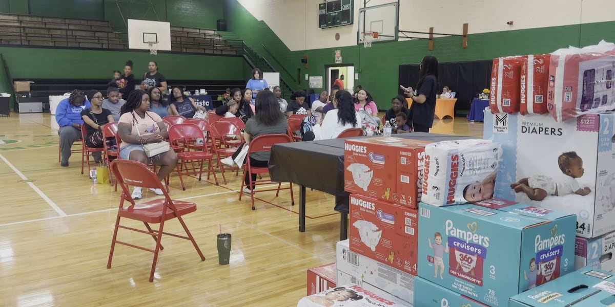 KAPAAW hosts fifth annual Black Maternal Health Fair