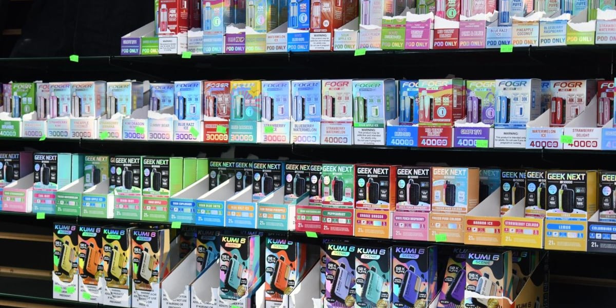 NKY city passes zoning ordinance restricting vape shop locations