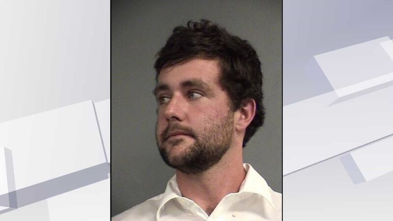 Mike Rody Arrest at Breeders' Cup after intoxicated man takes horse for brief ride
