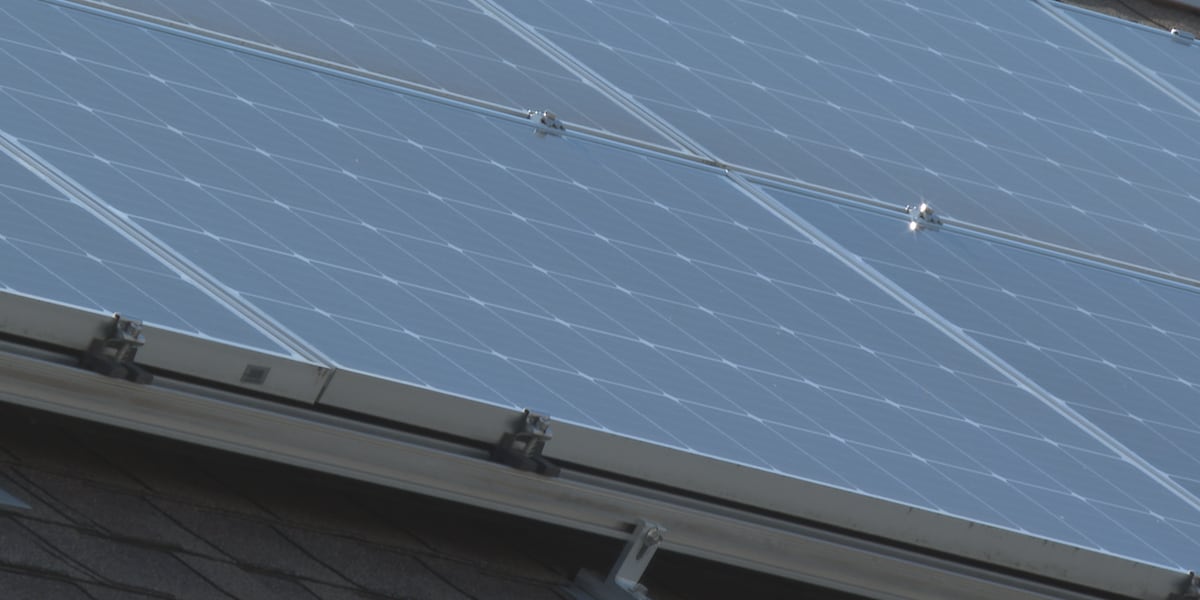 Solarize Lexington interest form now open, expands to five new counties
