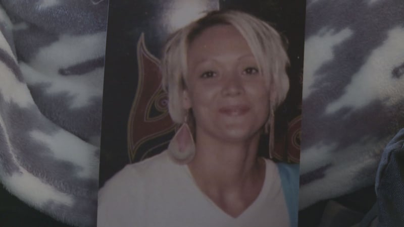 Officials in Chester County, South Carolina say the body of Melissa Whitis was badly burned,...