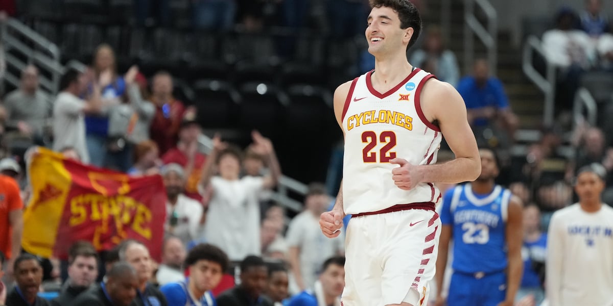 Former Iowa State star Milan Momcilovic commits to Kentucky