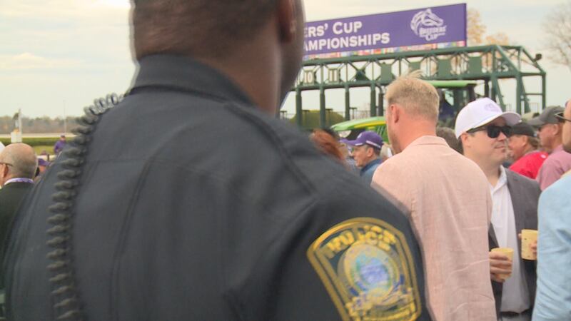 Breeders’ Cup tickets go on sale for Keeneland races