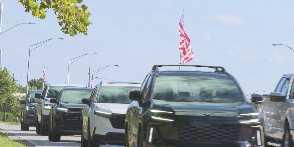 Fourth of July travel expected to rise as Kentucky cities plan holiday events