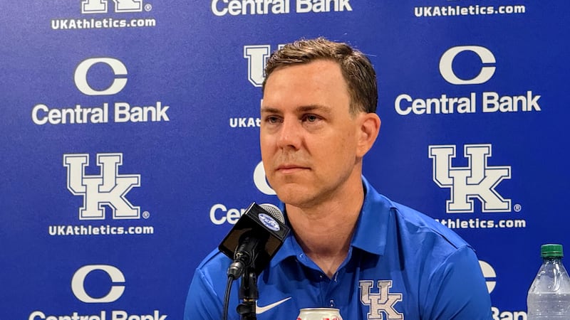 Will Stein, Cats open fall camp focused on details and depth