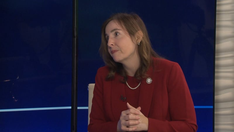 State Auditor Alison Ball on Kentucky Newsmakers