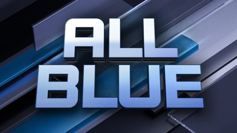 All Blue