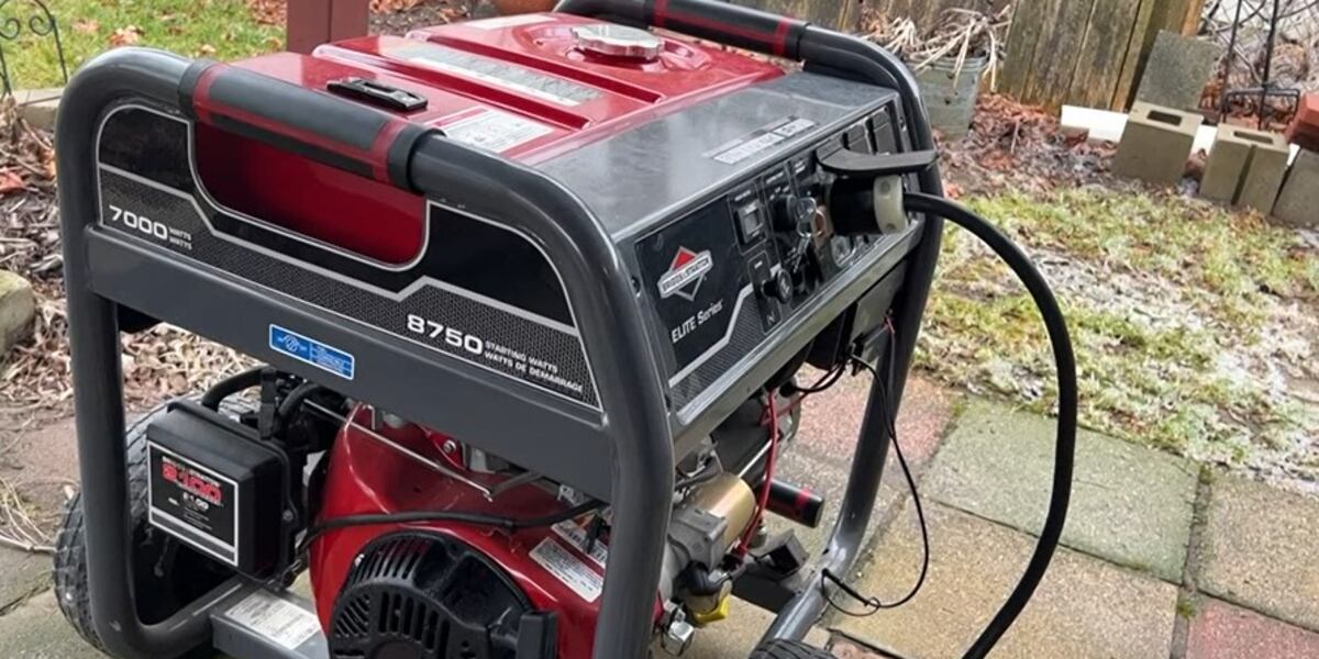 Fire officials warn of carbon monoxide as many turn to generators amid ...