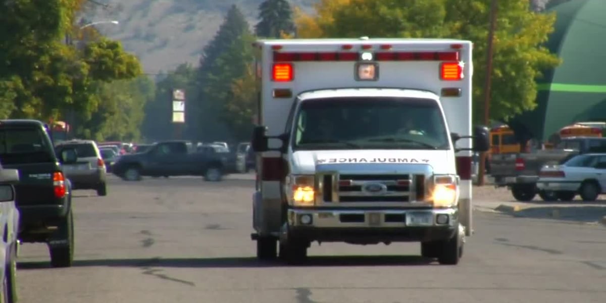 Ems Rids Costly Care: Patients face unexpected, hefty bills for emergency ground ...