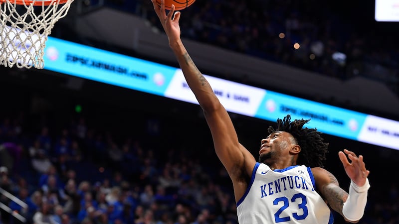 Jordan Burks enters the NCAA Transfer Portal